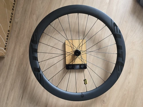 パーツ ELITEWHEELS edge45D ELITEWHEELS edge45D 【公式通販】