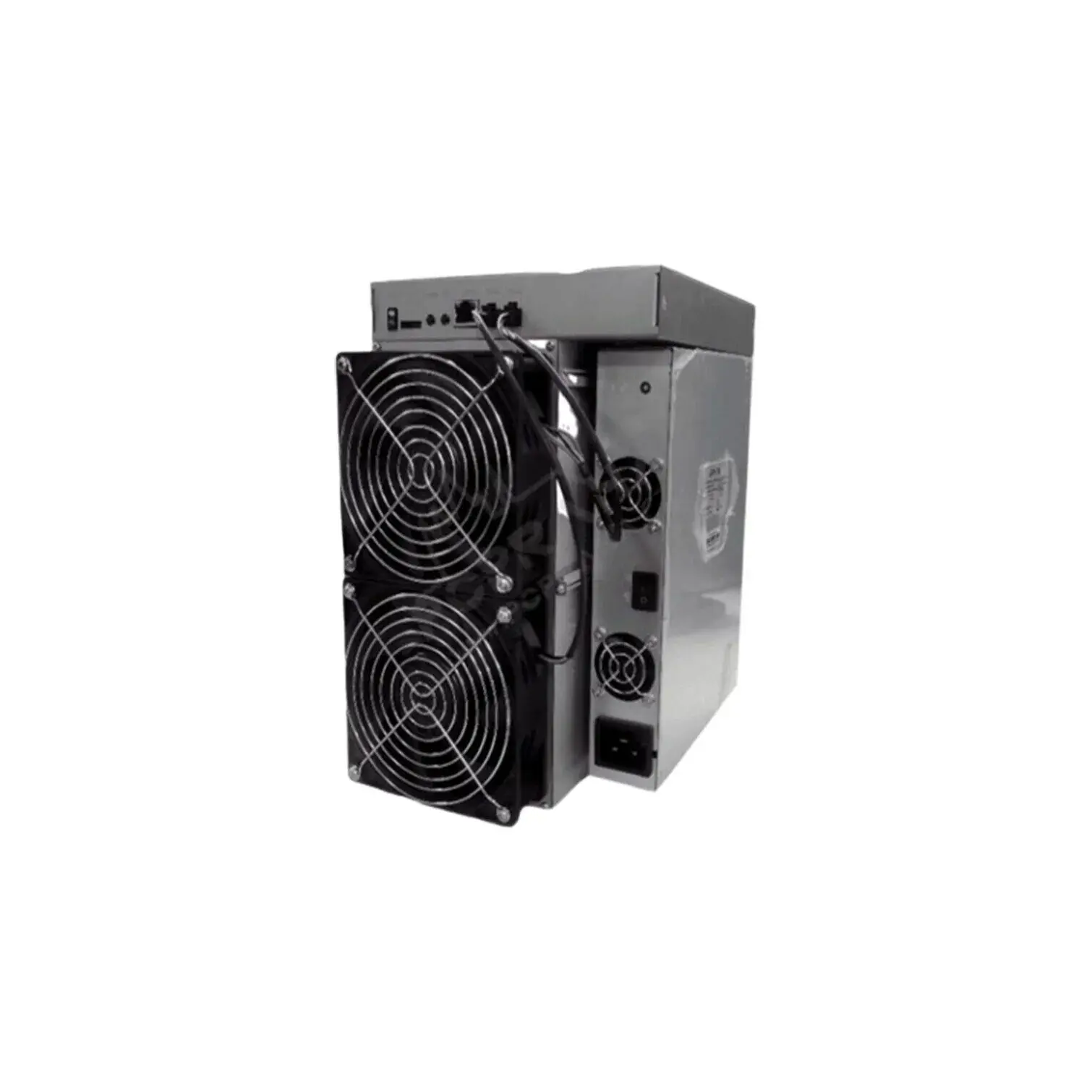 Рисунок 2 - Новый THEWINDMINER K9 10