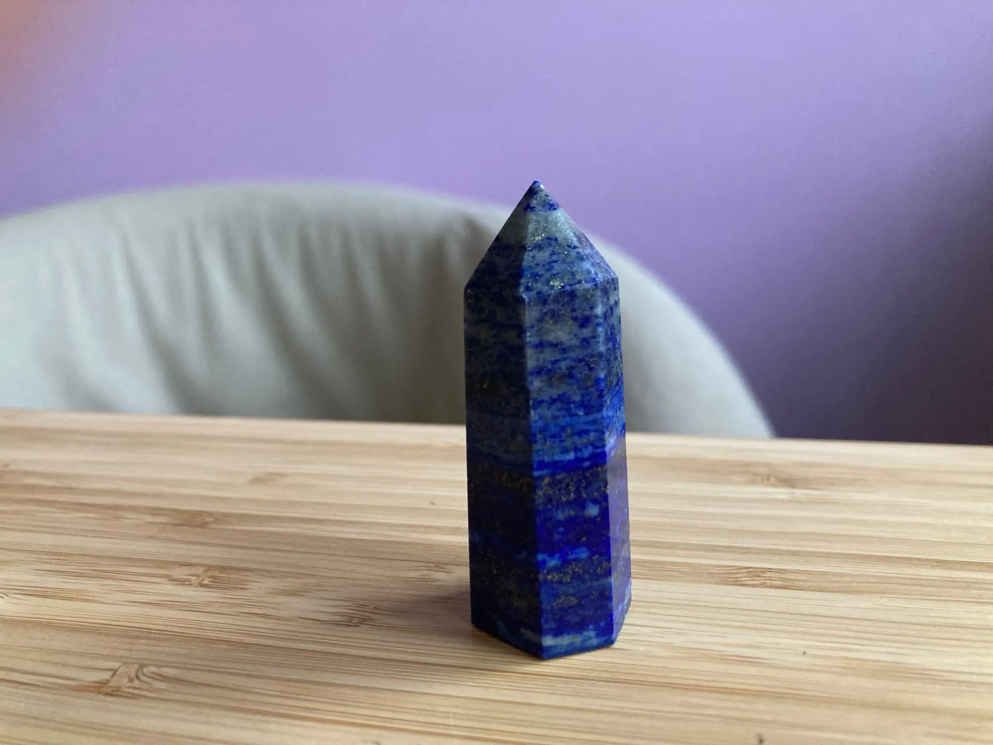 Labradorite Stone photo review