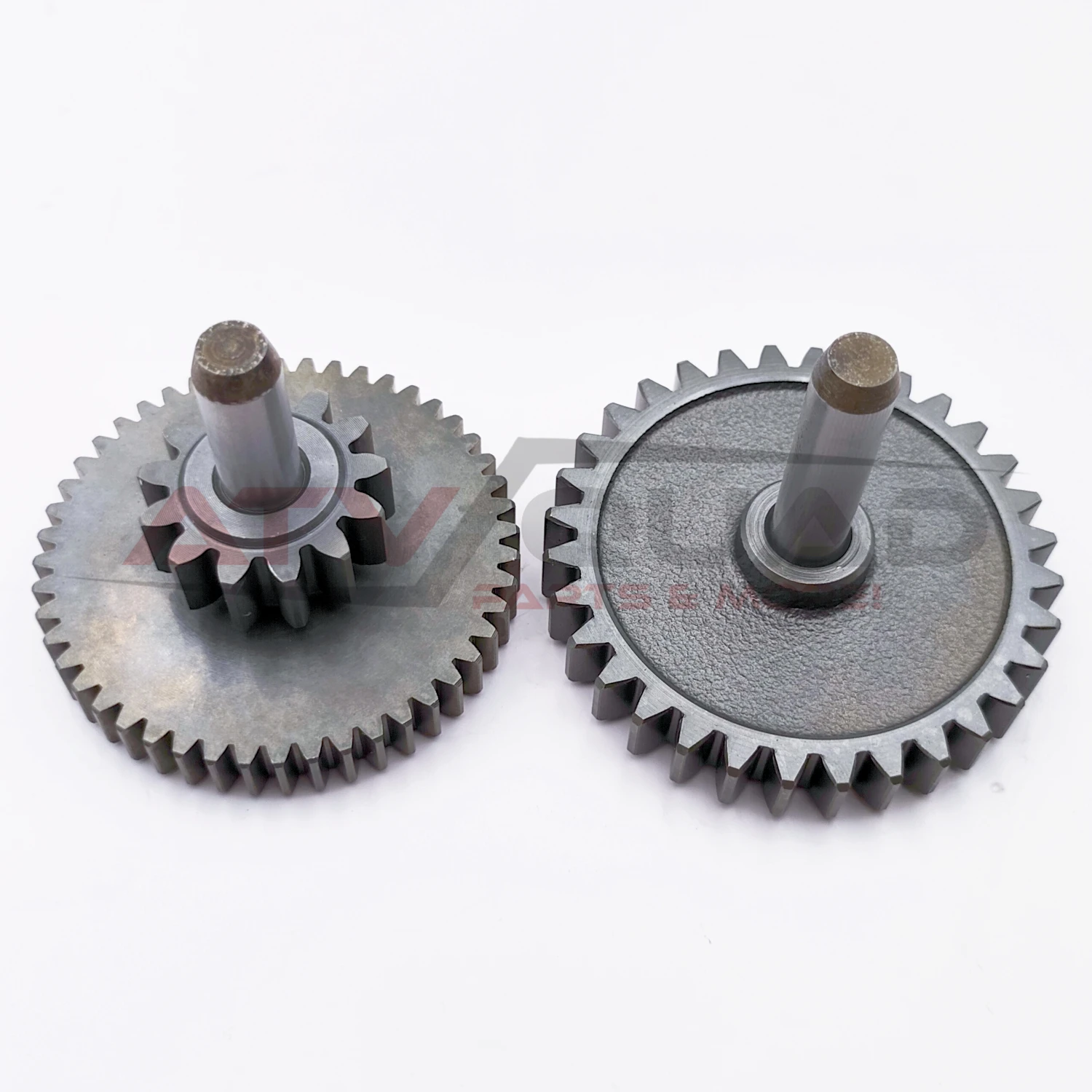 Middle Gear Dual Gear Breather Shaft Kit for for CFmoto 800 X8 U8 800 Trail Z8 800EX Z8-EX 0800-090002 0800-090003 0800-011202