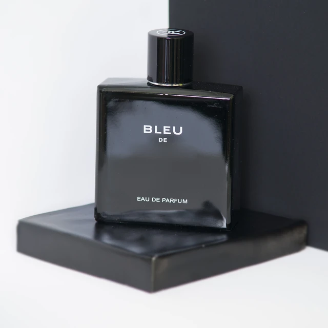 Perfume bleu de eau de parfum para hombre, perfume azul, 5, 10, 15, 20, 30  ml - AliExpress