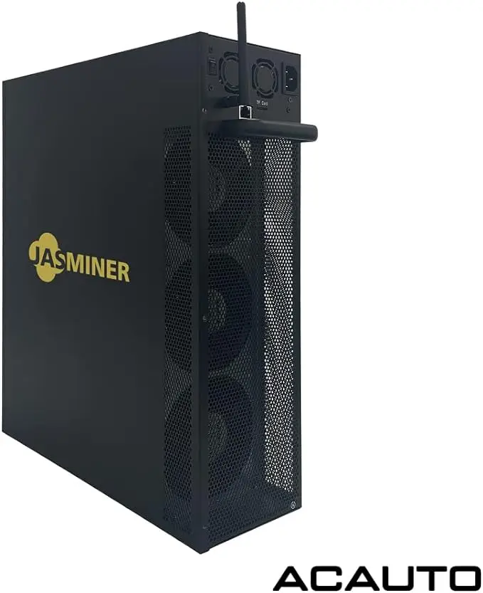 Jasminer X16-Q ETC ETHW ä, ó 3U    PSU, 1950M, 620W, 8GB