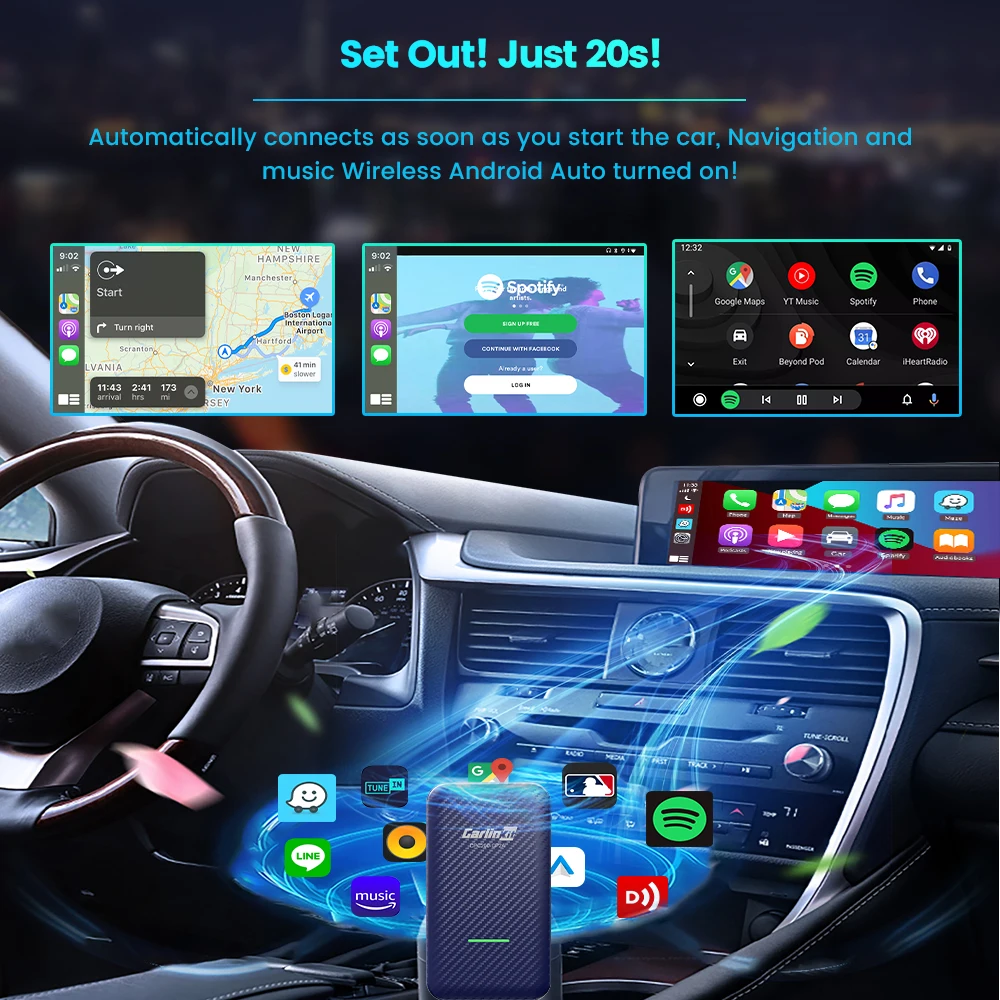 CarlinKit 4.0 5.0 ī÷  ,   ī÷ ڽ, ȵ̵  , ƿ   Ÿ VW Ʈο 