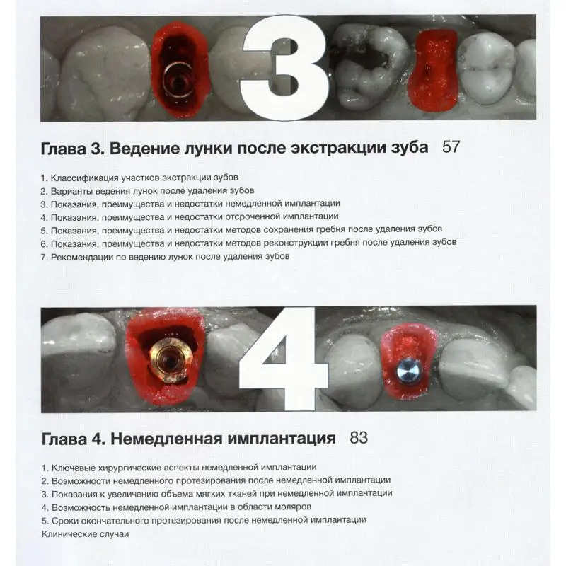 Рисунок 2 - Книга Эстетика мягких тканей в