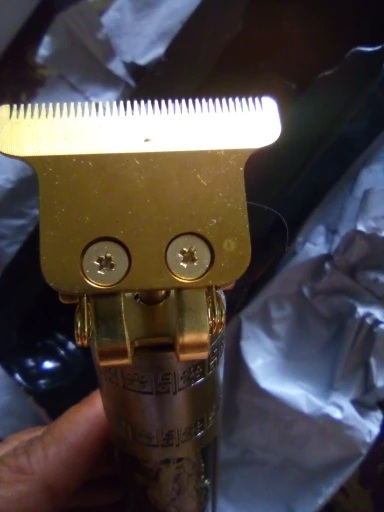 Hair Trimmer Shaver Rechargeable