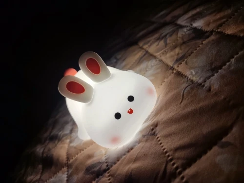 Charming Glowy Sleepy Buddies ✨