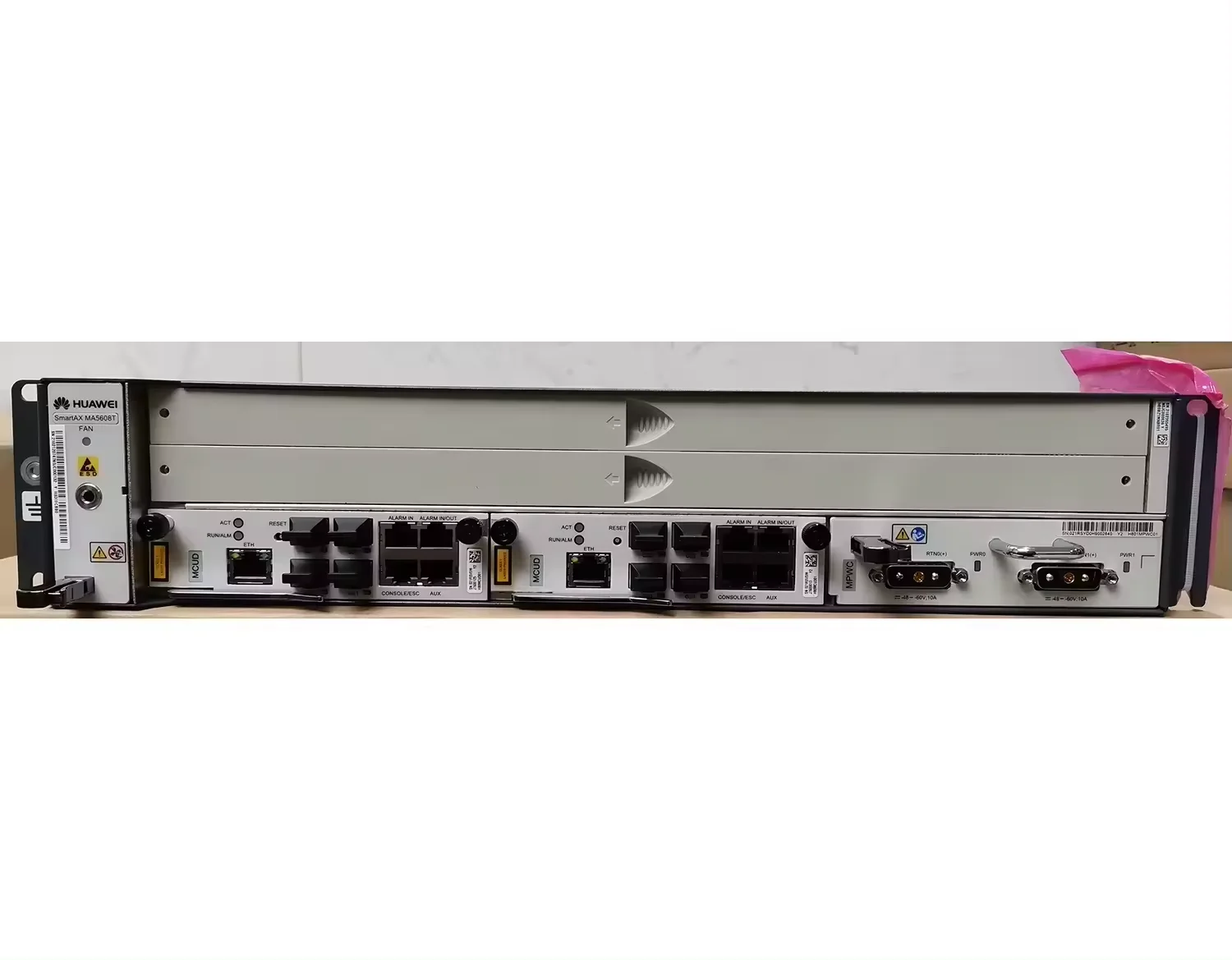 오리지널 신제품 MA5608T OLT AC DC MCUD MCUD MCUD1 MPWD PPWC SMA5600 시리즈, MA5680T MA5683T MA5600T MA5603T GPFD GPBD GPBH CGB