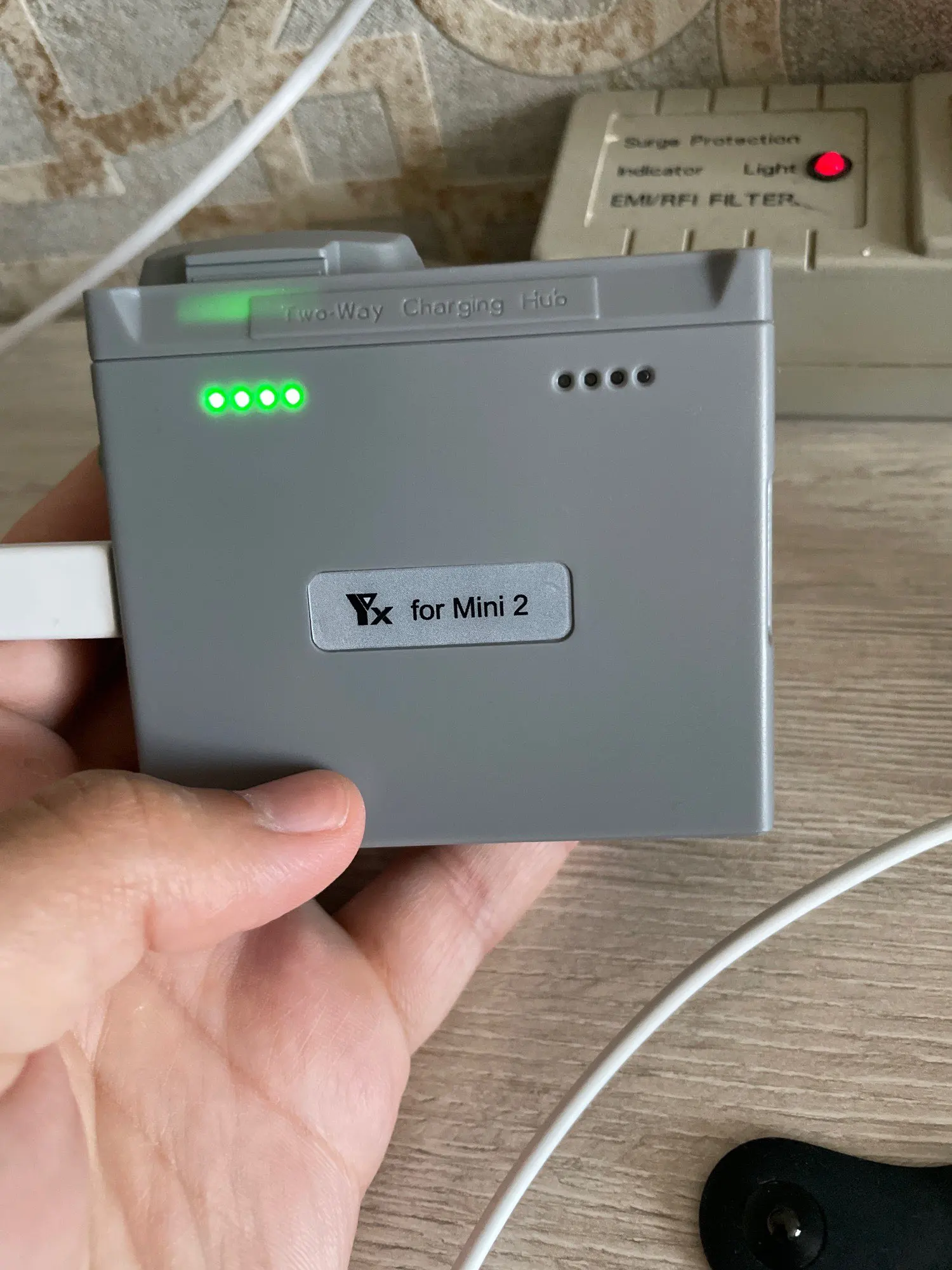 DJI Mavic Mini 2 Battery Intelligent Flight Battery & Mini 2 Two Way