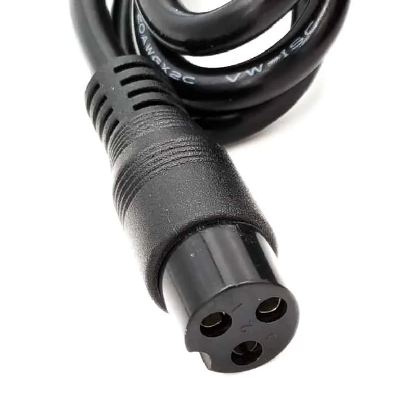 EBKAROCY 54.6V 3A Electric Bikes Charger For 48v Lithium