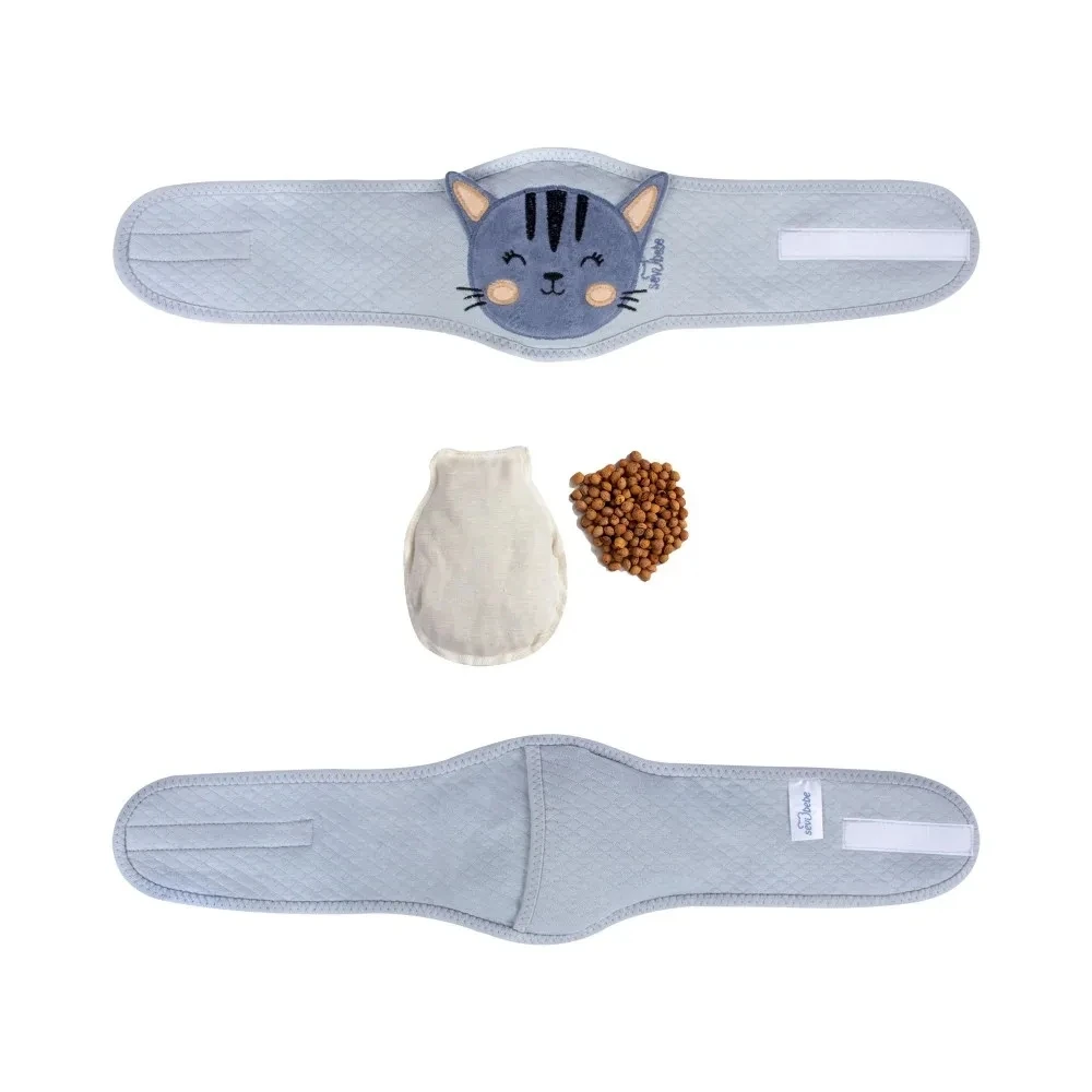 Рисунок 6 - Детский пояс с вишневой сердцевиной