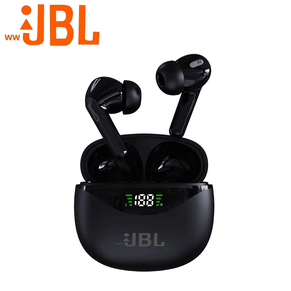 

TWS-наушники wwJBL CS121 с микрофоном и поддержкой Bluetooth