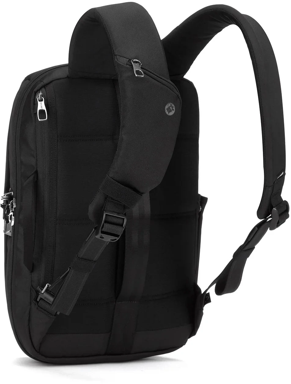 Рисунок 3 - Рюкзак антивор Pacsafe Metrosafe X 13
