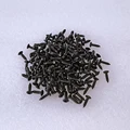 50pcs black
