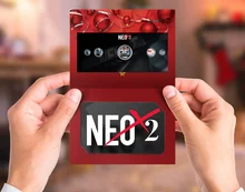 Neox2 Physical Card 1x12 Neox - Trending Best Dropshipping Products with France Suppliers Product August 2026