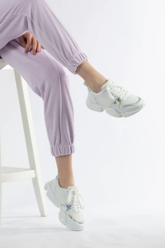 

Women's Sneakers Women's Casual Sneaker Shoes New Season Walking ,Running Shoes Turkey Quality 2022!