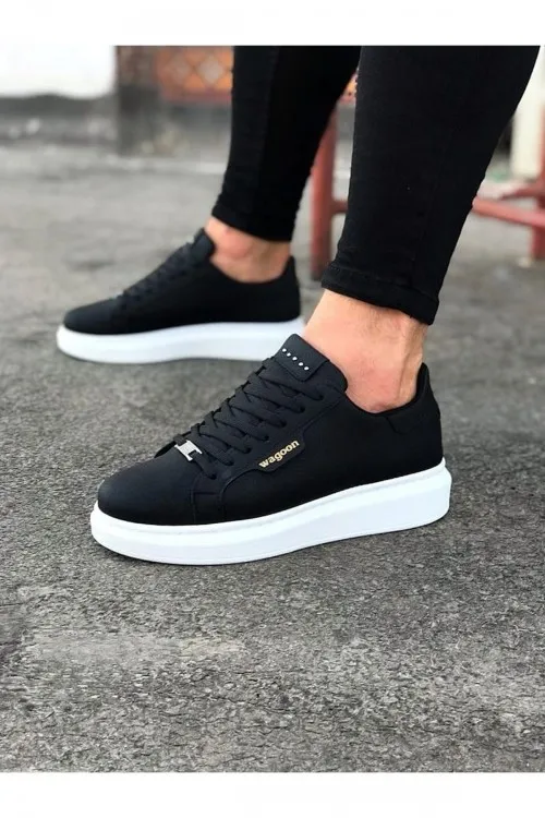 

01 MENS SHOES SPORT COMFORTABLE ORIGINAL VEGAN MADE IN TURKEY QUALITY STYLE COOL MODERN TRENDY Boots 2023 Yung