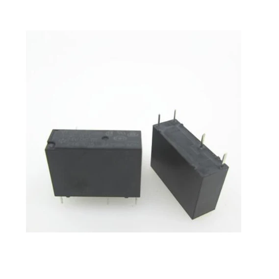 Hot Novidades G5nb1a-e24vdc G5nb-1a-e 24vdc G5nb1ae G5nb 24vdc Dc24v 24v Relé 4pin