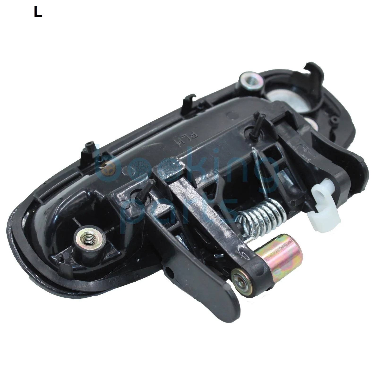 DOH48521(LHD-L),69220-02030692200203069220-02040, дверная ручка для TOYOTA COROLLA 98-01 AE110 [для LHD] (art.: 3920c0a6798b6) - 3920c0a6798b6