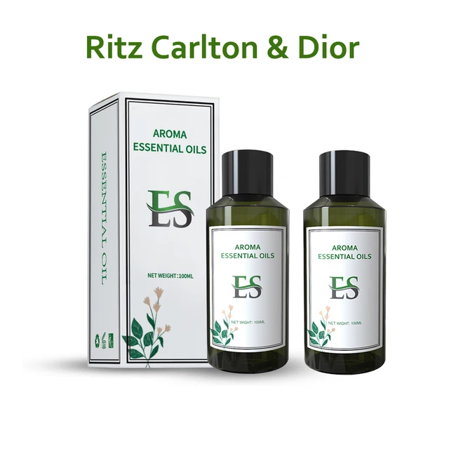 Ritz Carlton Dior