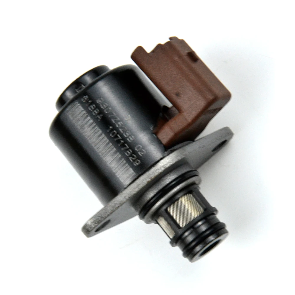 Fuel Pressure Regulator Pressure Control Valve 9307Z523B Fuel Pressure Pump IMV Inlet Metering Valve Pressure Sensor For Renault