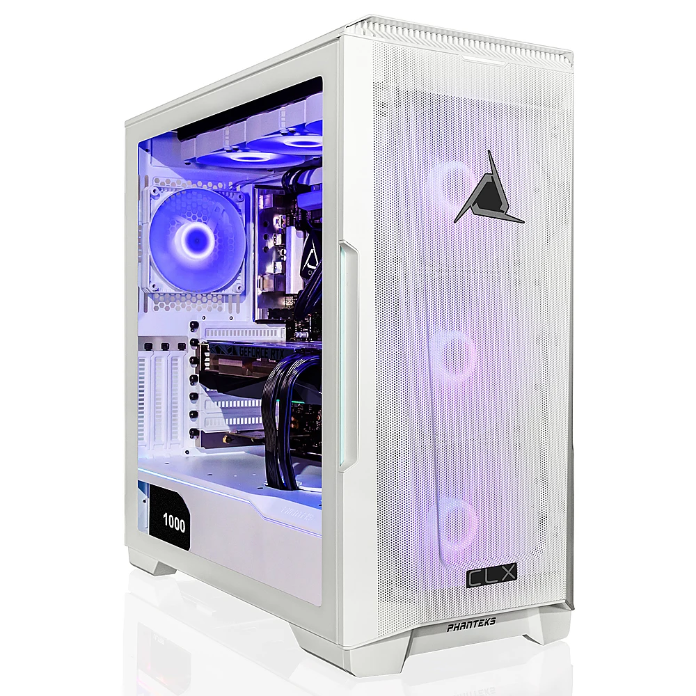 

BIG DISCOUNT SALES NEW ON Phanteks 13900K + 4090 Mini ITX Build