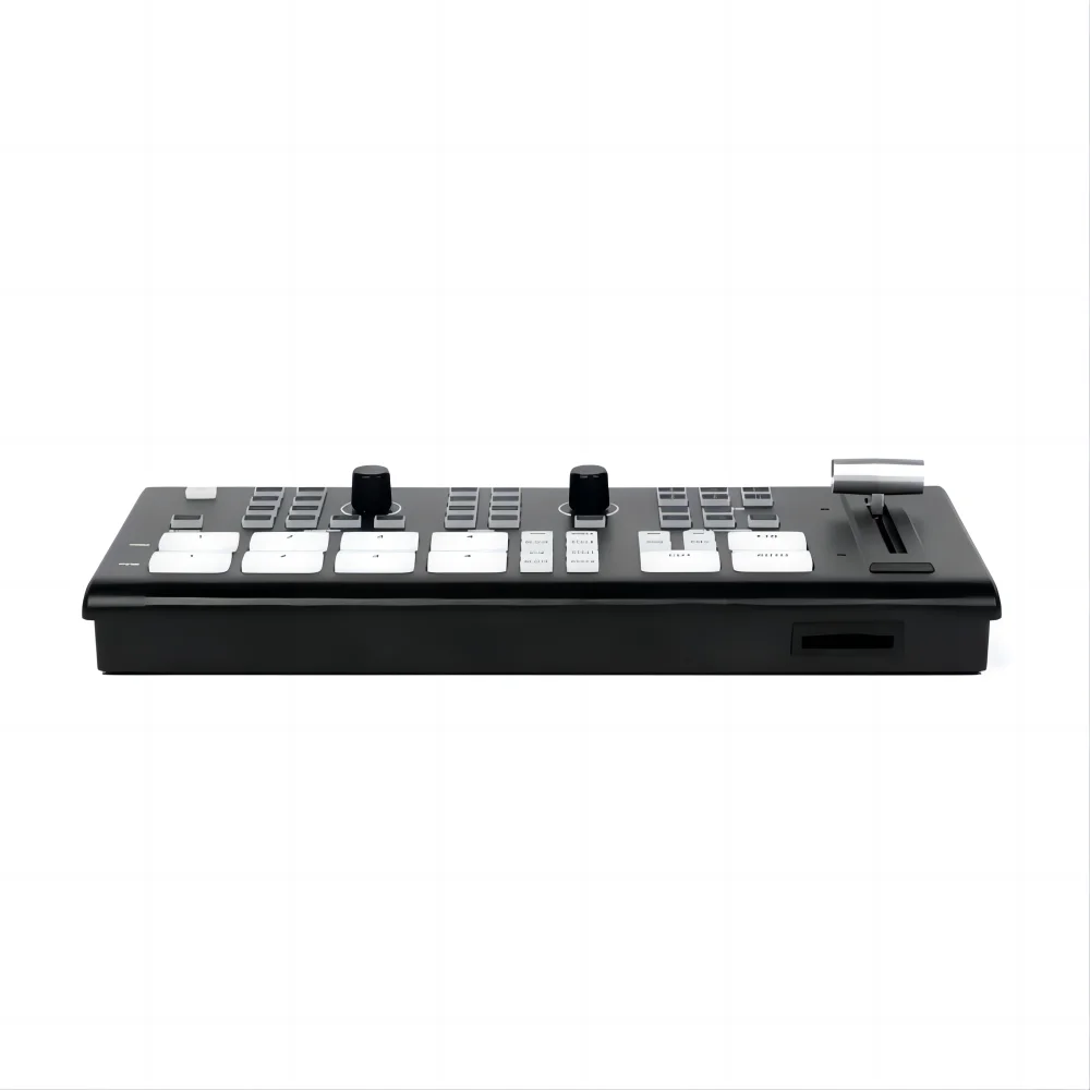Osee GoStream Deck HDMI  ͼ ó ĸó ī ڽ, NDI Ʈ   ó ͼ, ̺ Ʈֿ, USB2.0