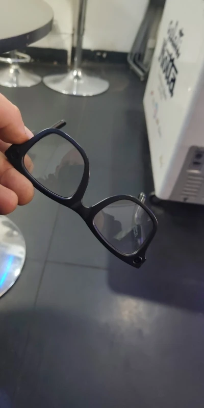 Vizor Lumen™ Hands-Free AI Smart Glasses — Ask Questions, Capture Moments photo review