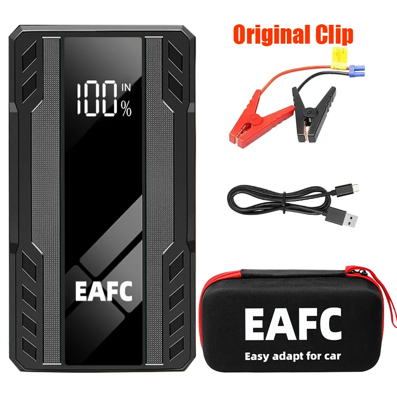 600A Original Clip Add Bag