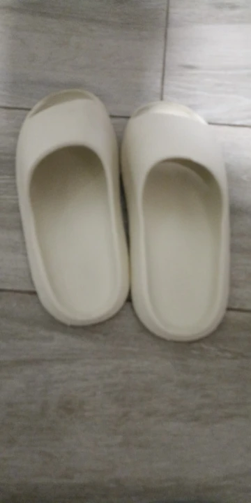 Fashion Brand Women Slippers Summer Classic Sports Sandals Men Casual EVA Flat Slippers Unisex Outdoor Indoor Shoes photo review