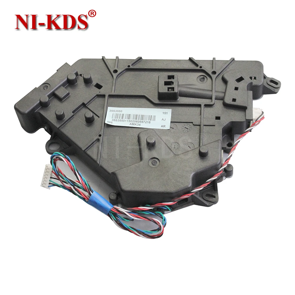 40X8081 Laser Scanning Unit for Lexmark MS410d MS510dn MX410de MS315dn MS415dn Print Laser Head