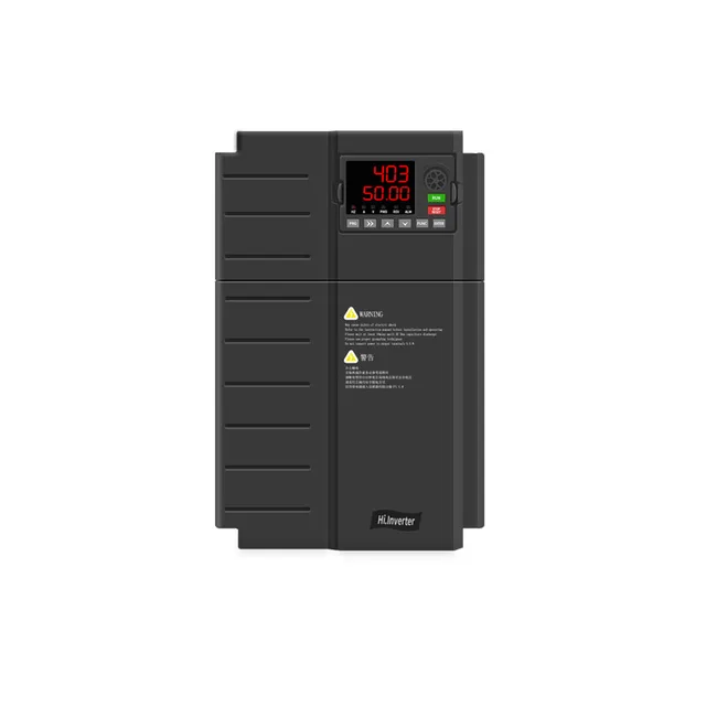 SY710CN-4T160G Heavy duty 3 Phase Frequency Conversion/Speed Regulation AC Drive, AC Drive - 图片 3