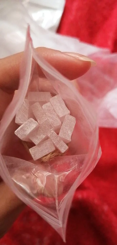 Bâtons de Sélénite