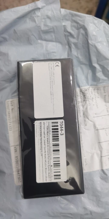 TOMI™ Prestige Trio Gift Set photo review