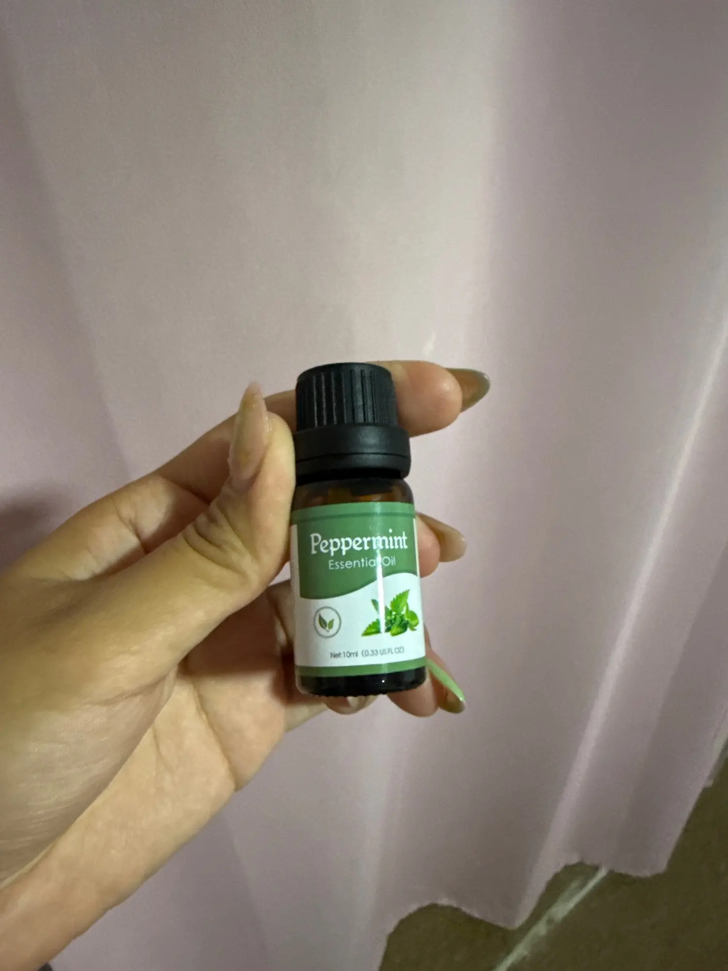 Aromatherapy Essential Oil Collection – Water-Soluble Set