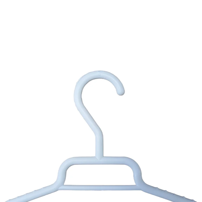 Perchas de Plasticos para Ropa de Bebés, Niños, Infantil, Antideslizantes para Chaquetas, Camisas, Pantalones, Abrigos, Perchas para Secar Ropa, Organizador de Vestidos Hogar Tienda, 8 / 24 / 48 / 80 / 176 uds 17x27 cm| - AliExpress