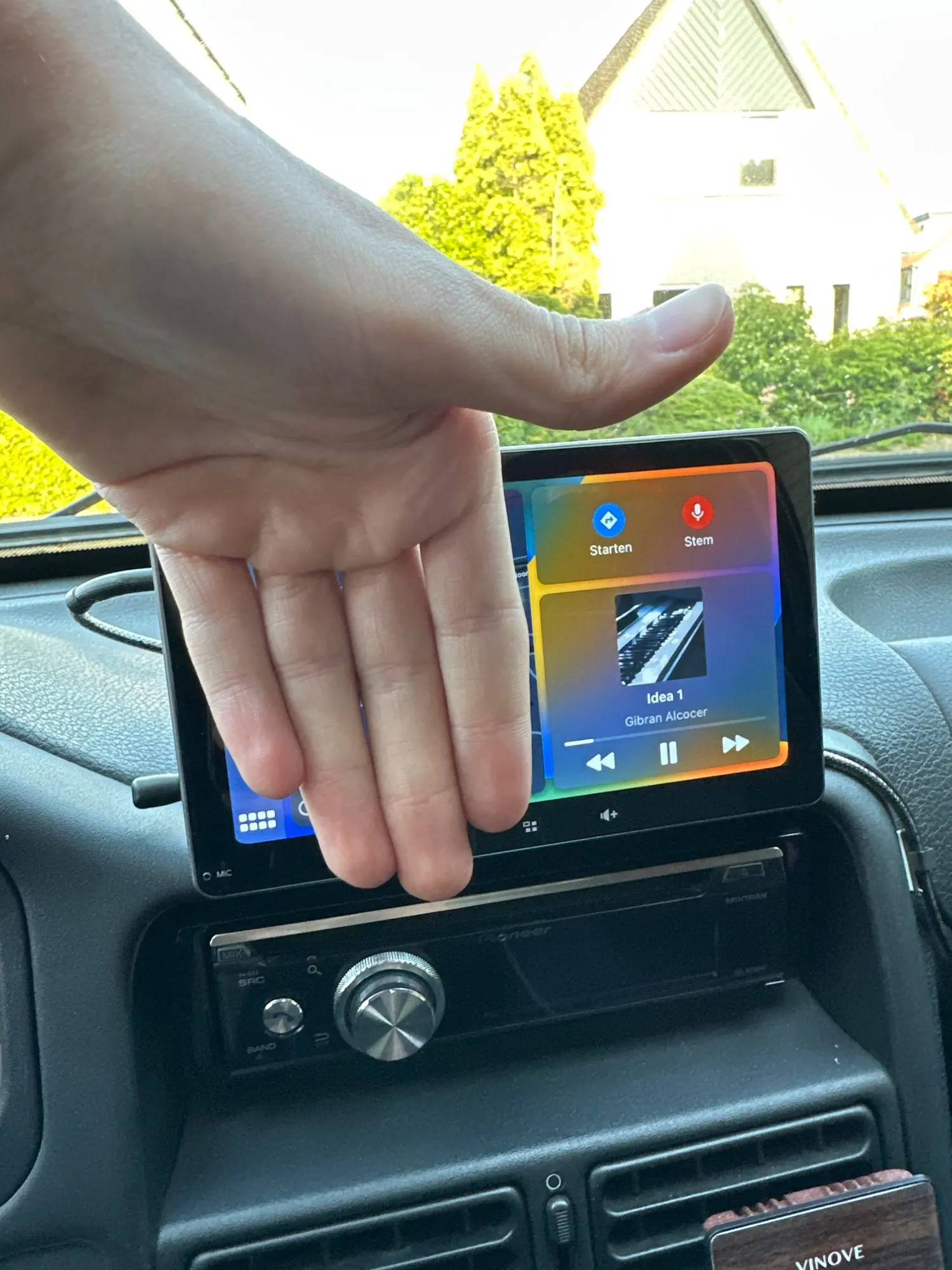 Driveplay Ultimate (Carplay + Android Auto) – DrivePlay™