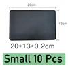 Small 10 Pcs