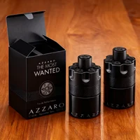 Parfum Azzaro 100ml, parfum pour homme aux phéromones, eau de cologne pour homme, élégant et charismatique, parfum longue durée, cadeau de Noël et d'Halloween 4