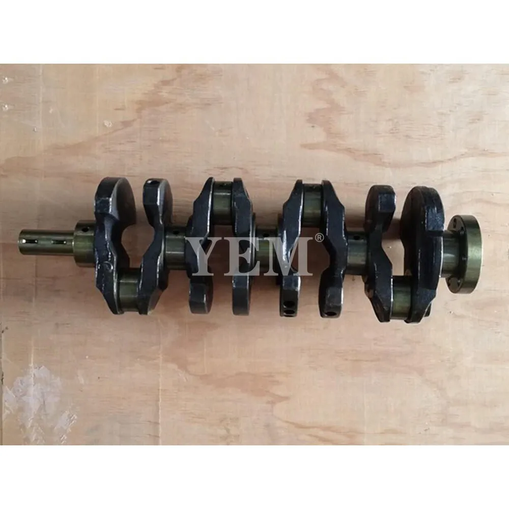 

Запчасти для двигателя экскаватора 23111-2G200, коленчатый вал