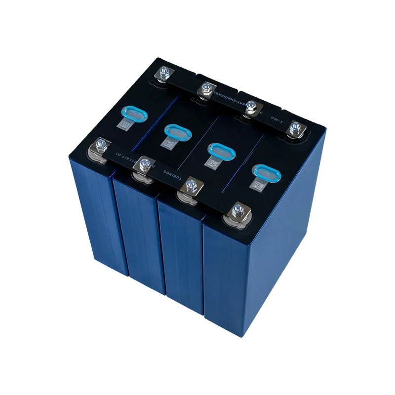 Kingbo Poder CALB L173F230 1PCS 3.2V 230Ah lifepo4 Células De Bateria ...