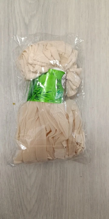 Transparent Thin Women Crystal Silk Socks photo review