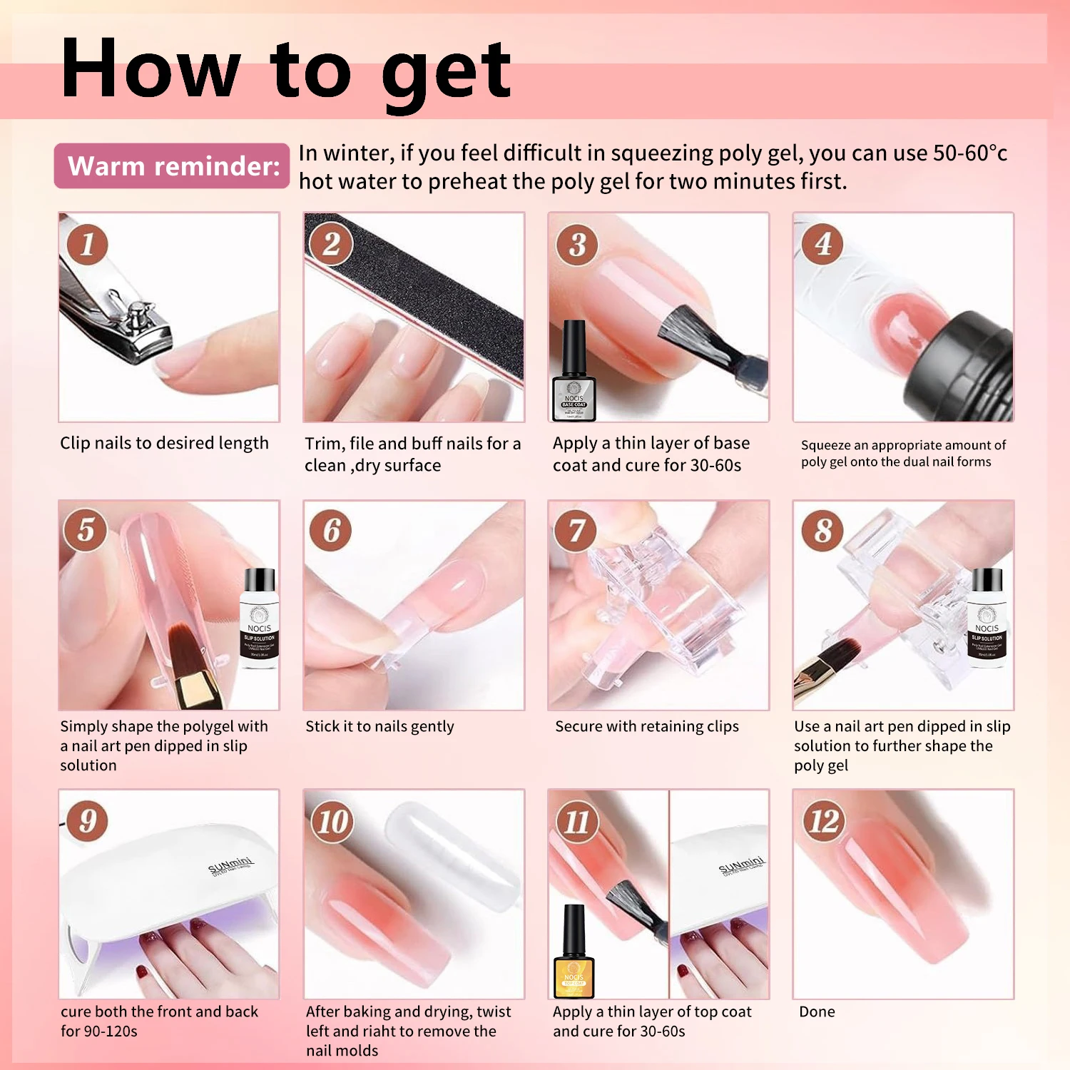 Ultimate Nail Art Tool Kit: Everything You Need for Creating Stunning Designs
