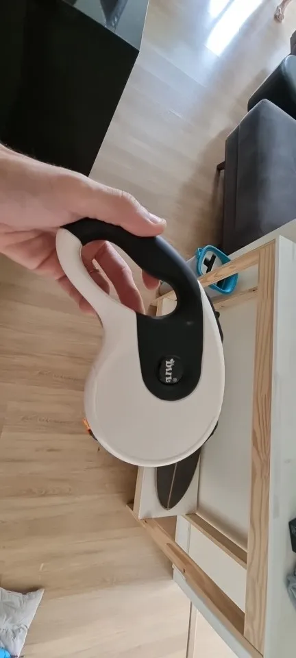 Durable Retractable Leash for Dogs,  Choose Your Length for Long, Flexible Walks with Your Pup photo review