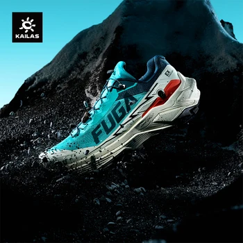KAILAS FUGA EX3 Trail Shoes 1