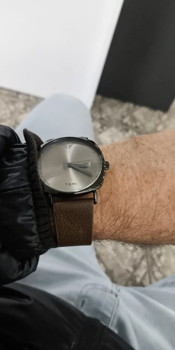 TOMI™ Prestige Trio Gift Set photo review