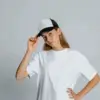 Pack of 18 Trucker Hat Caps 3