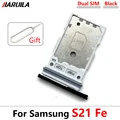 S21 Fe Black