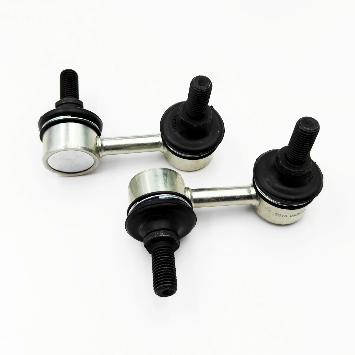 Kit Giunti Sferici Per Yamaha ATV/UTV - Compatibile Con Kodiak, Grizzly, Rhino