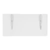 Folding Wall Desk, Wall-mounted Folding Table, Hanging Desk High-quality Hardware for Home Office Workbench, Garage Workbench 2