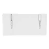 Folding Wall Desk, Wall-mounted Folding Table, Hanging Desk High-quality Hardware for Home Office Workbench, Garage Workbench 2